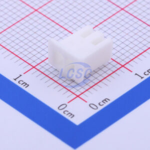 CJT(Changjiang Connectors) A2501H-2P