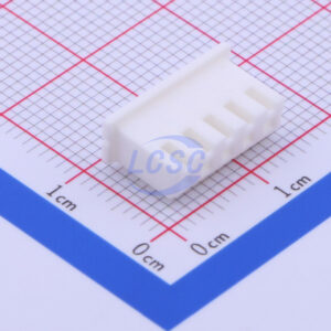 CJT(Changjiang Connectors) A2501H-5P