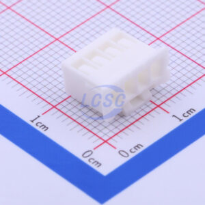 CJT(Changjiang Connectors) A2508H-4P