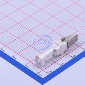 TE Connectivity 66740-2