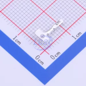 CJT(Changjiang Connectors) A2008-TP-A