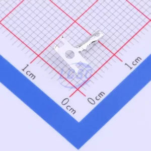 CJT(Changjiang Connectors) A2502-TP