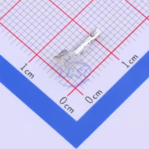 CJT(Changjiang Connectors) A2505-TP