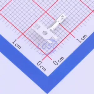 CJT(Changjiang Connectors) A2508-TP