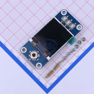 Waveshare 1.44inch LCD HAT