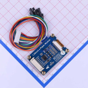 Waveshare 1.54inch e-Paper Module