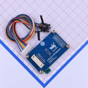 Waveshare 1.8inch LCD Module