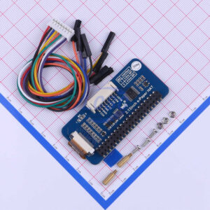 Waveshare 2.13inch e-Paper HAT