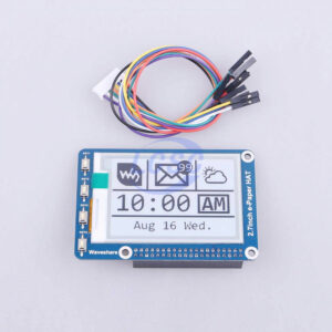 Waveshare 2.7inch e-Paper HAT