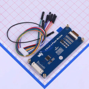 Waveshare 2.9inch e-Paper Module
