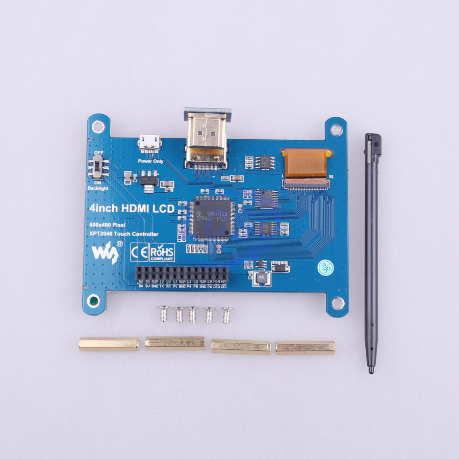 20190107 waveshare 4inch hdmi lcd c359946 back.jpg