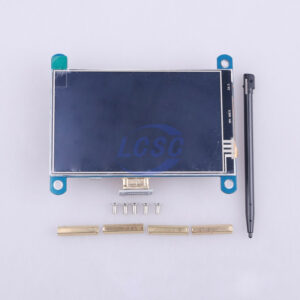 Waveshare 4inch HDMI LCD