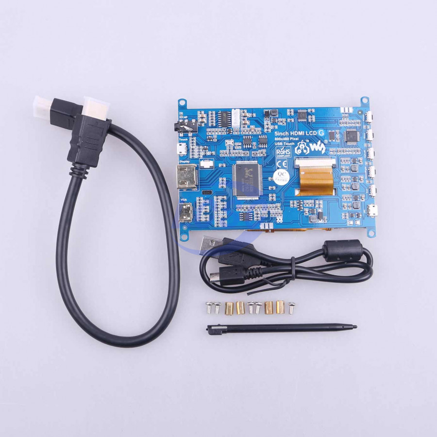 20190107 waveshare 5inch hdmi lcd g c359948 back.jpg