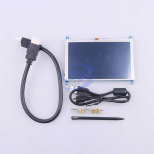 Waveshare 5inch HDMI LCD (G)