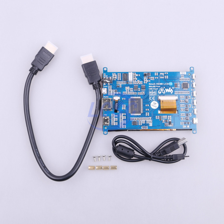 20190107 waveshare 5inch hdmi lcd h c359949 back.jpg