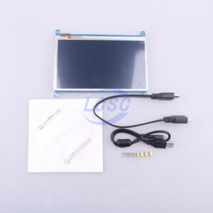 Waveshare 7inch HDMI LCD (B)