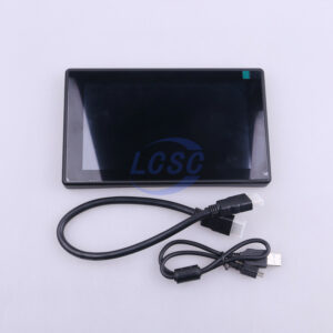 Waveshare 7inch HDMI LCD (H)