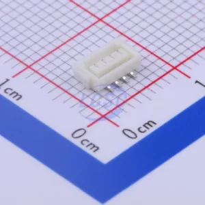 JST BM04B-ASRS-TF(LF)(SN)