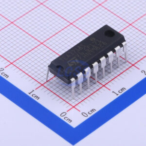 STMicroelectronics E-TEA3718SDP