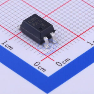 Lite-On LTV-816S-TP-D-CU