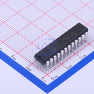 STMicroelectronics L6208N