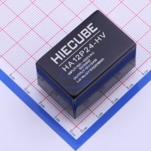 HIECUBE HA12P24-HV
