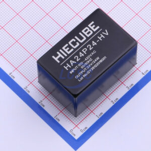 HIECUBE HA24P24-HV