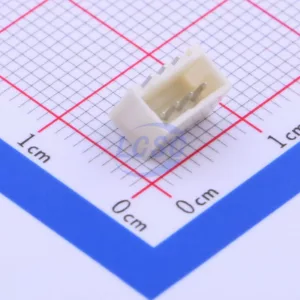 HR(Joint Tech Elec) A1501WR-S-04P