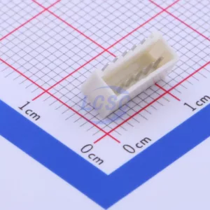 HR(Joint Tech Elec) A1501WR-S-06P