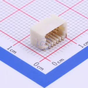 HR(Joint Tech Elec) A1001WR-S-2X06PD01