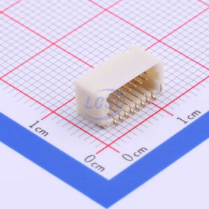 HR(Joint Tech Elec) A1001WR-S-2X08PD01