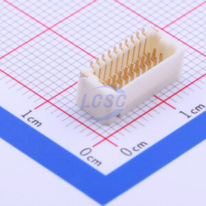 HR(Joint Tech Elec) A1001WR-S-2X10PD01