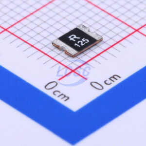 Shenzhen Jinkaisheng Elec JK-mSMD125SF