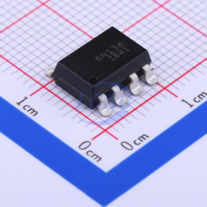 Isocom Components 6N136SMT/R