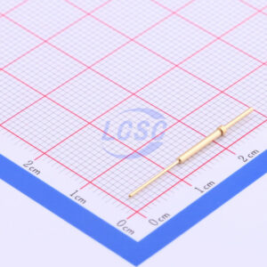 ITT CANNON 030-2097-015