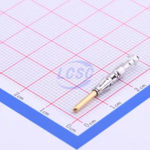 ITT CANNON 192900-0447