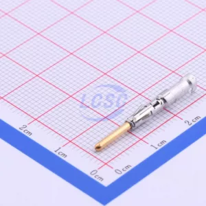 ITT CANNON 192900-0446