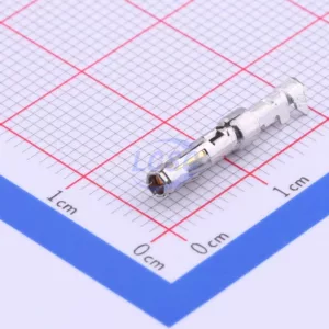 ITT CANNON 192900-0451