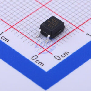 Broadcom Limited ACPL-M61L-500E