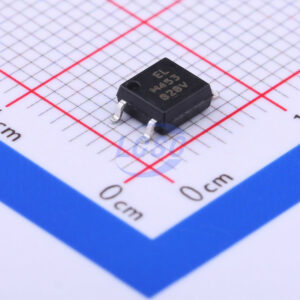 Everlight Elec ELM453(TA)-V