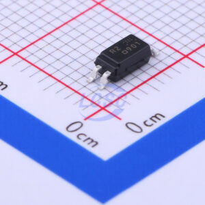 RENESAS PS2802-1-F3-A