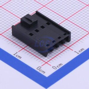 CJT(Changjiang Connectors) A2547HJ-4P