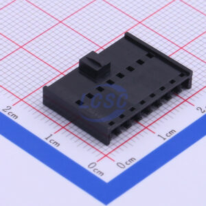 CJT(Changjiang Connectors) A2547HJ-8P