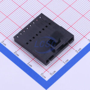 CJT(Changjiang Connectors) A2547HM-8P