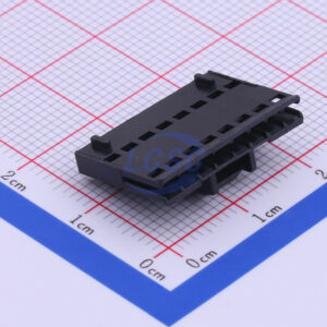 CJT(Changjiang Connectors) A2550H-8P-H