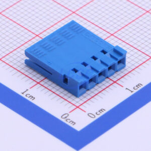 CJT(Changjiang Connectors) A2550HK-5P