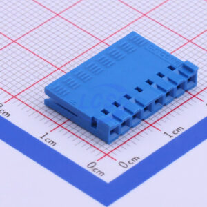 CJT(Changjiang Connectors) A2550HK-8P
