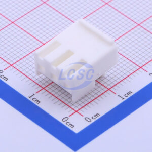 CJT(Changjiang Connectors) A3963H-3P