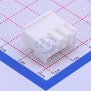 CJT(Changjiang Connectors) A3963H-4P