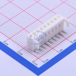 CJT(Changjiang Connectors) B2541AW-9P